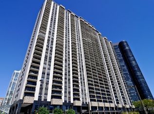400 E Randolph St APT 806, Chicago, IL