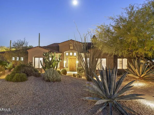 38424 N 69TH Street, Cave Creek, AZ 85331