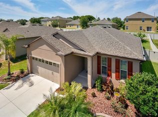 20931 Oldenburg Loop, Mount Dora, FL 32757