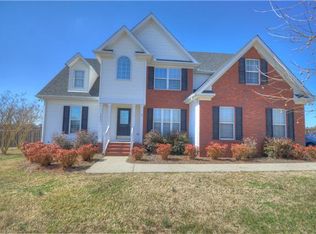 7499 Powells Chapel Rd, Murfreesboro, TN 37129