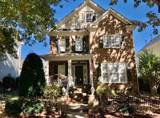 10315 Evergreen Spring Pl, Raleigh, NC 27614