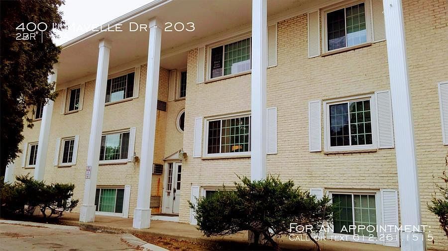 1st image of 4001 Mavelle Dr APT 203