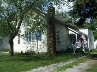 504 Pearl St, Marion, OH