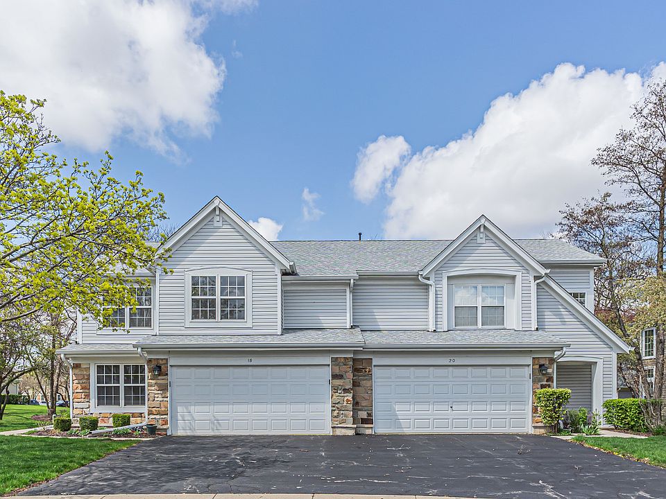 1st image of 18 Meadow Ct #18
