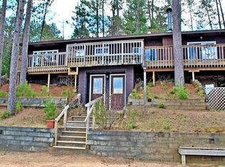 1089 Elbert Rd, Saint Germain, WI 54558