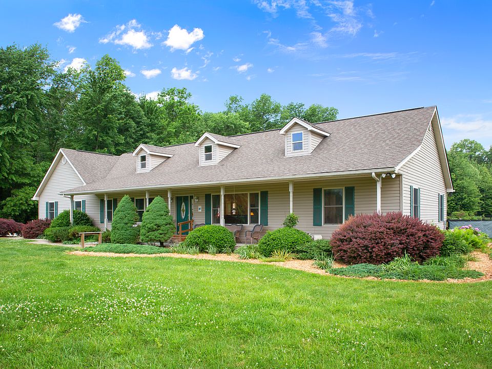 1st image of 2050 Cedarville Rd