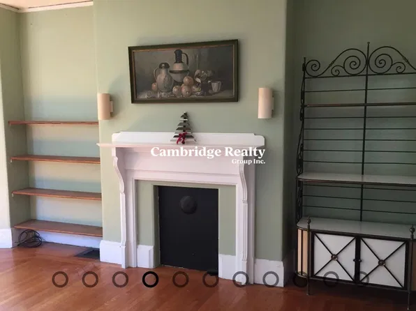429 Marlborough St, Boston, MA