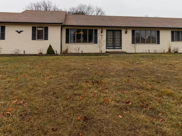 223 Abbe Road, Enfield, CT 06082