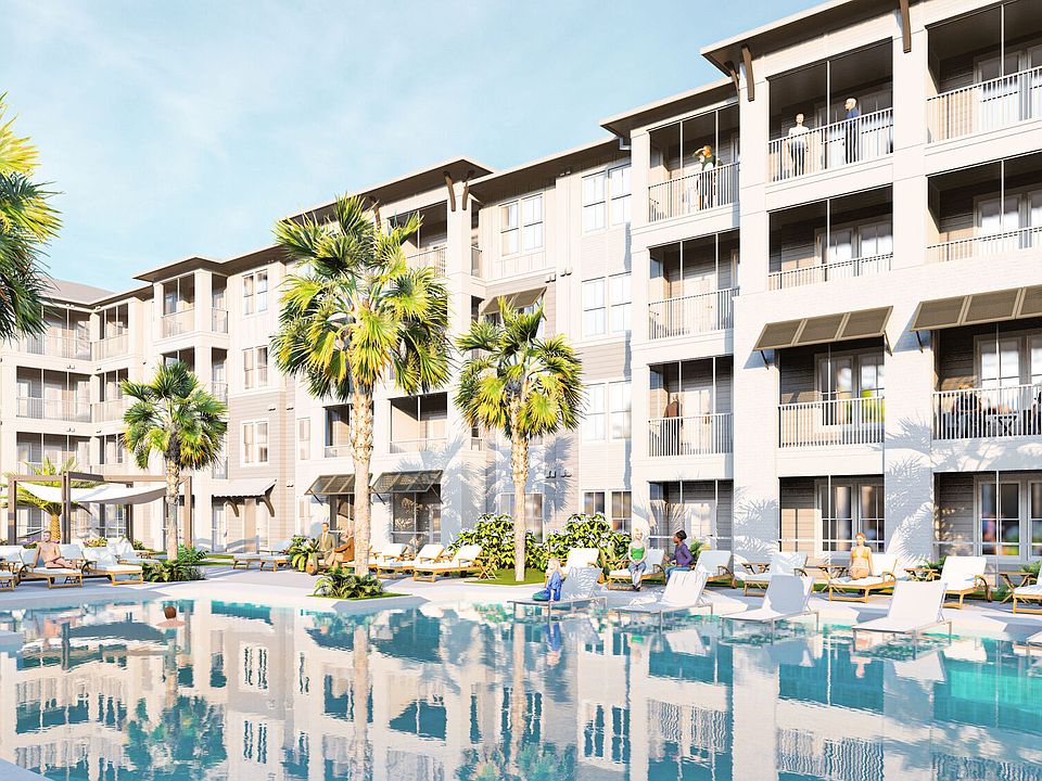 Altura at Perdido Key Apartment Rentals Pensacola, FL Zillow