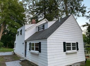 9 Indian Hill Rd, Bedford, NY 10506