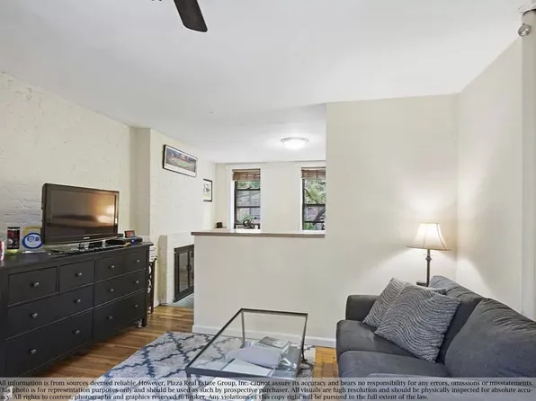 119 Bank St APT 4G, New York, NY 10014