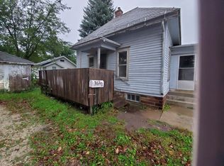 16 1/2 12th St NW, Mason City, IA 50401
