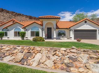 2690 Aquarius Cir, Saint George, UT 84790