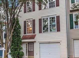 43458 Nottingham Sq, Ashburn, VA 20147