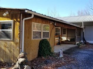 5123 Big Orange Way, Del Rio, TN 37727