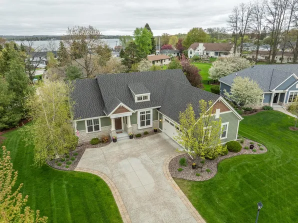 N25W27286 Fairmount COURT, Pewaukee, WI 53072