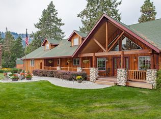 9922 Saunders Rd, Peshastin, WA 98847