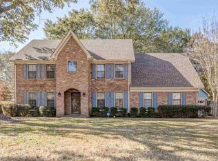 2405 Willinghurst Dr, Germantown, TN 38139