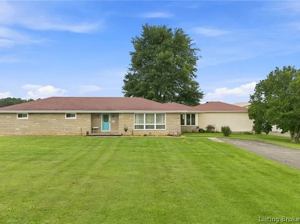 6692 W State Road 56, Hanover, IN 47243