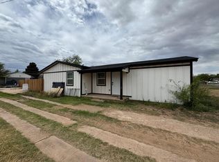 1510 Wood St, Big Spring, TX 79720