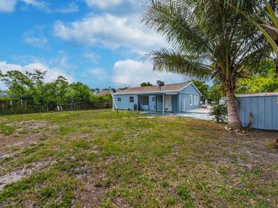 4921 Clinton Boulevard, Lake Worth, FL, 33463