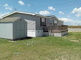 3400 S Greeley Hwy Lot 256, Cheyenne, WY 82007