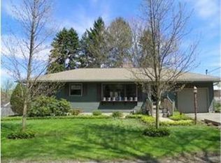 57 S Chicago Ave, Jamestown, NY