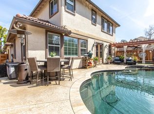 20849 Shrub Oak Dr, Patterson, CA