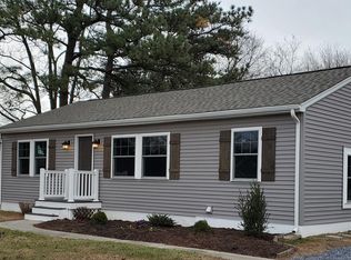 8113 N Union Church Rd, Milford, DE 19963