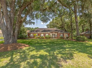 163 Royal Dr, Brunswick, GA 31523