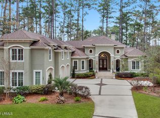 151 Good Hope Rd, Okatie, SC 29909