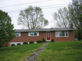 421 Knobview Rd, Blountville, TN 37617