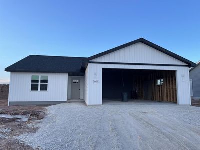 2020 WHITE DOVE LANE, Kaukauna, WI, 54130