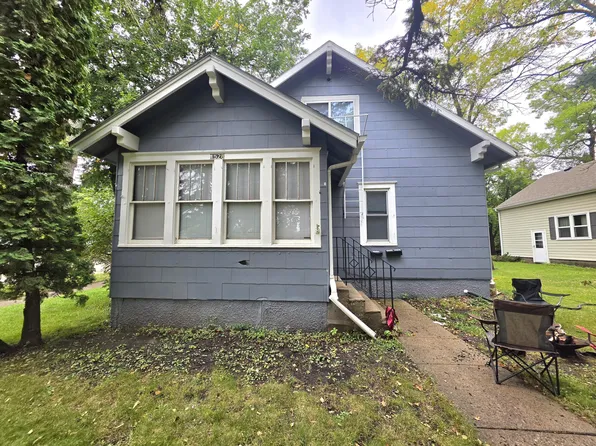 1528 S Grant St, Aberdeen, SD 57401