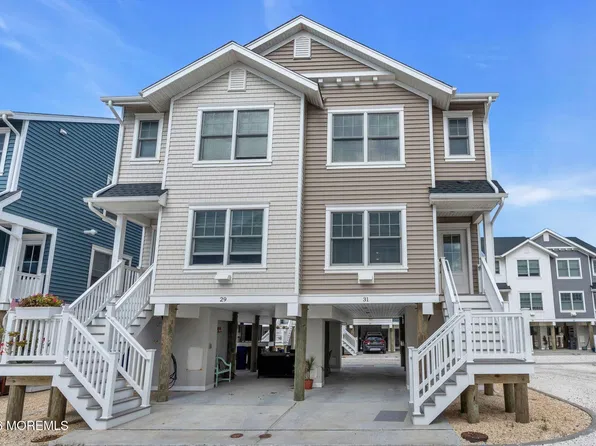 31 Shell Road #145, Mantoloking, NJ 08738