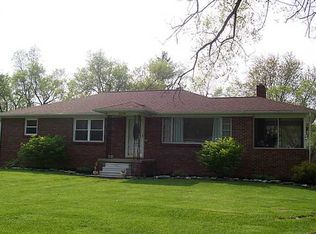 1578 S Clinton St, Defiance, OH 43512