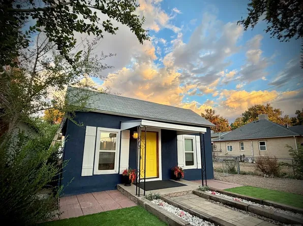 408 N Pikes Peak Ave, Florence, CO 81226