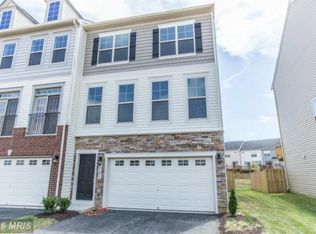 4721 Cambria Rd, Frederick, MD 21703