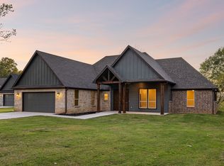4836 S Theresa, Denison, TX 75020