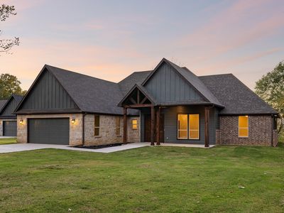 4836 S Theresa, Denison, TX, 75020