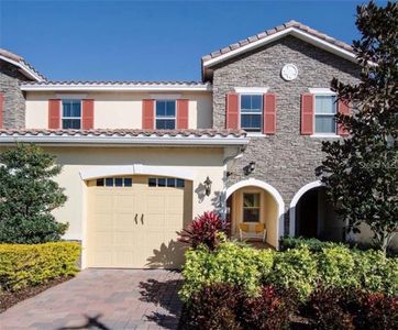 14071 Tarvin St, Orlando, FL, 32832