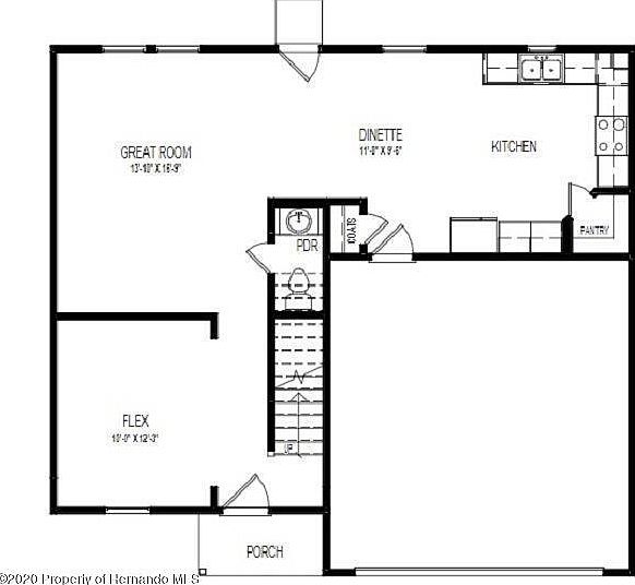 2nd image of 12547 Shafton Rd