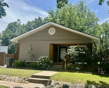 1004 McLish St, Ardmore, OK, 73401
