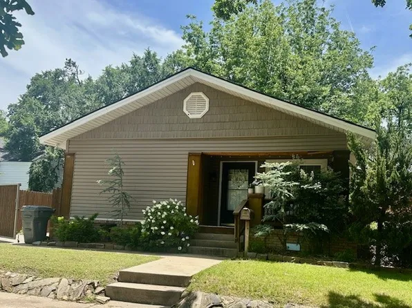 1004 McLish St, Ardmore, OK 73401