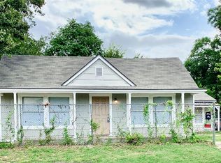100 Brandies St, Fort Worth, TX 76111