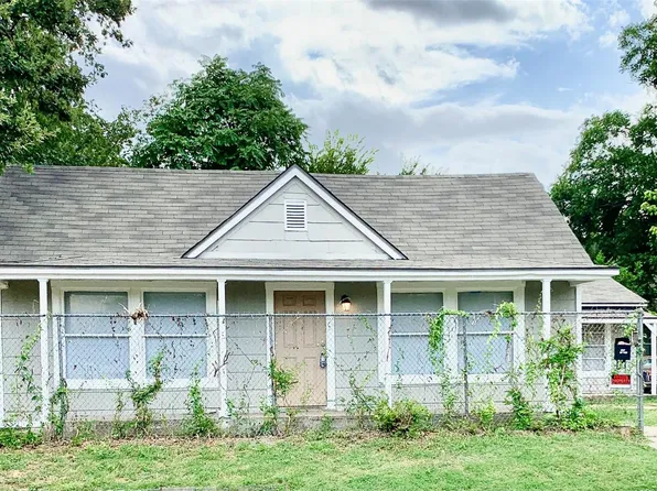 100 Brandies St, Fort Worth, TX 76111