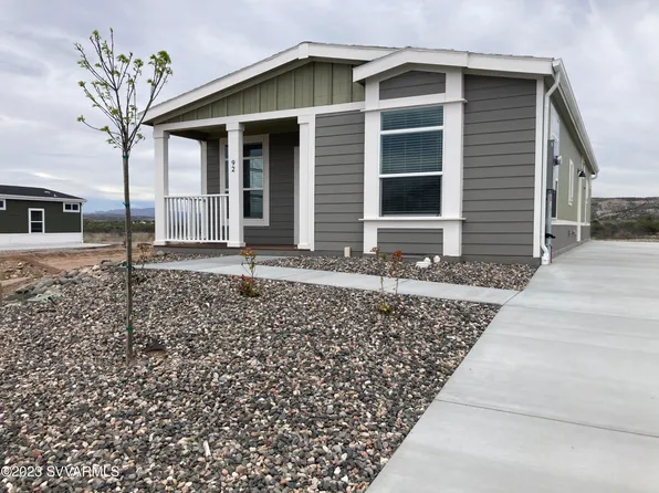 86 S Copper Canyon, Camp Verde, AZ 86322
