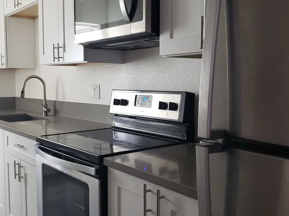 12 on 10 Apartments