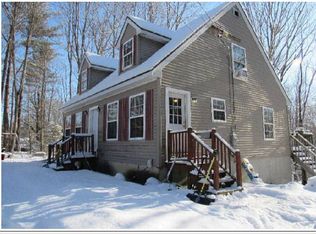 44 River Rd, Lisbon, ME 04250