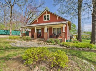 202 Powell Ave, Cotter, AR 72626